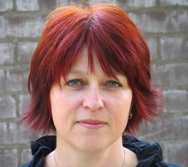 Suzan Schreuder
